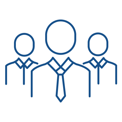 Services Financial Icons 1