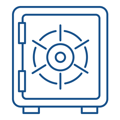 Services Financial Icons 2