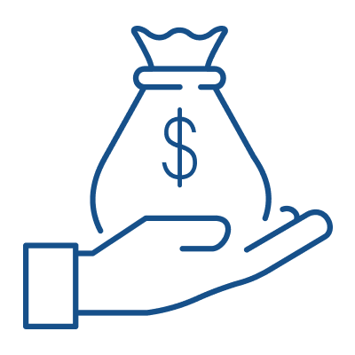Services Financial Icons 3