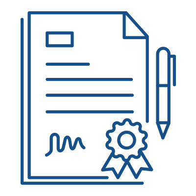 Services Financial Icons 5