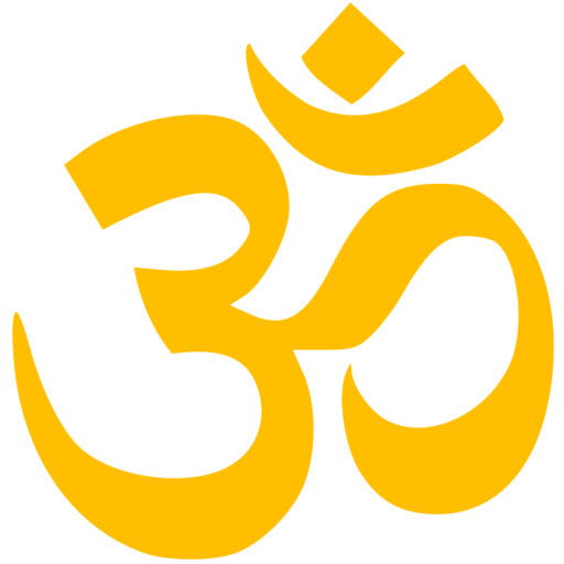 aum om gold.svg