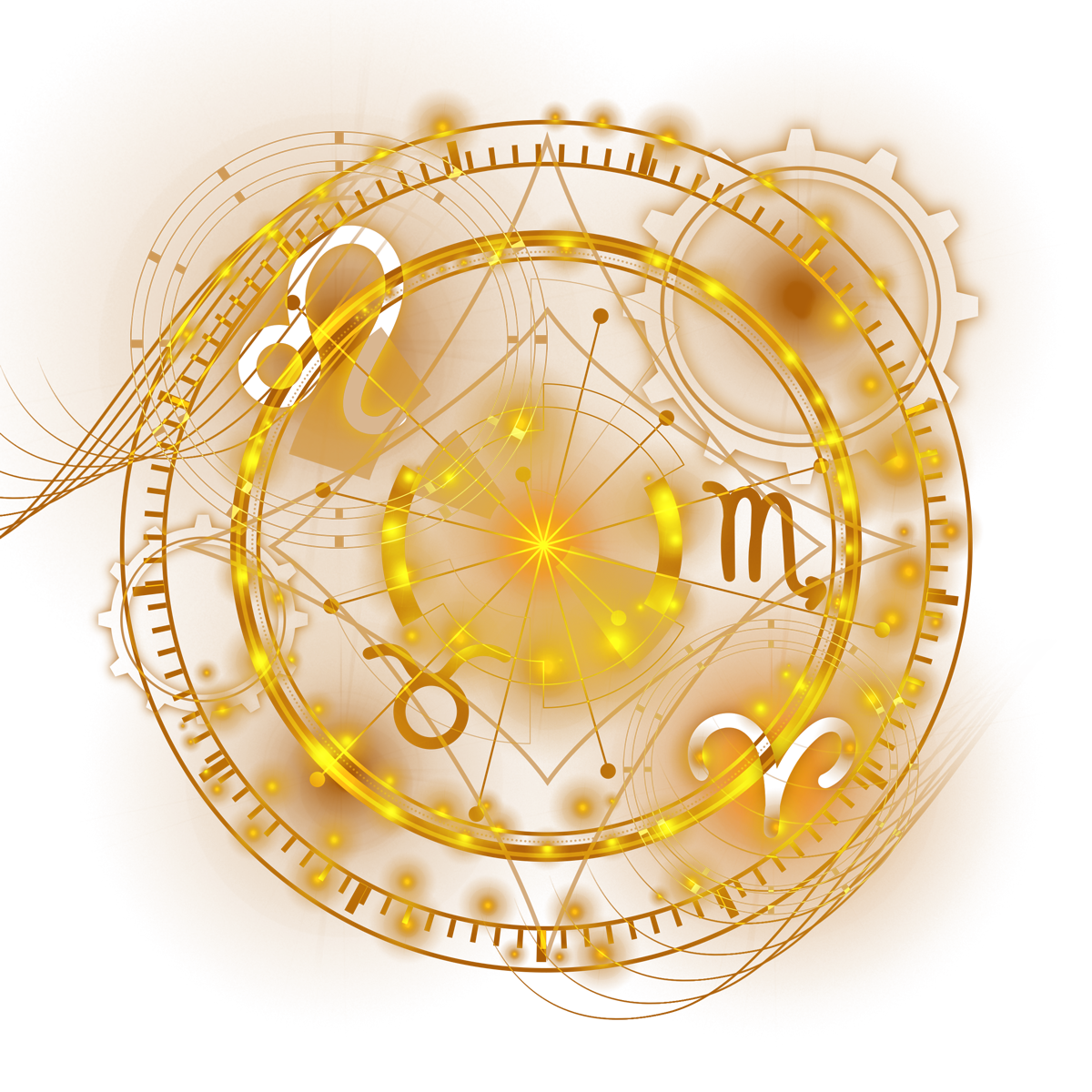 Home —pngtree—astrology abstract pattern gold astrolabe 6840426