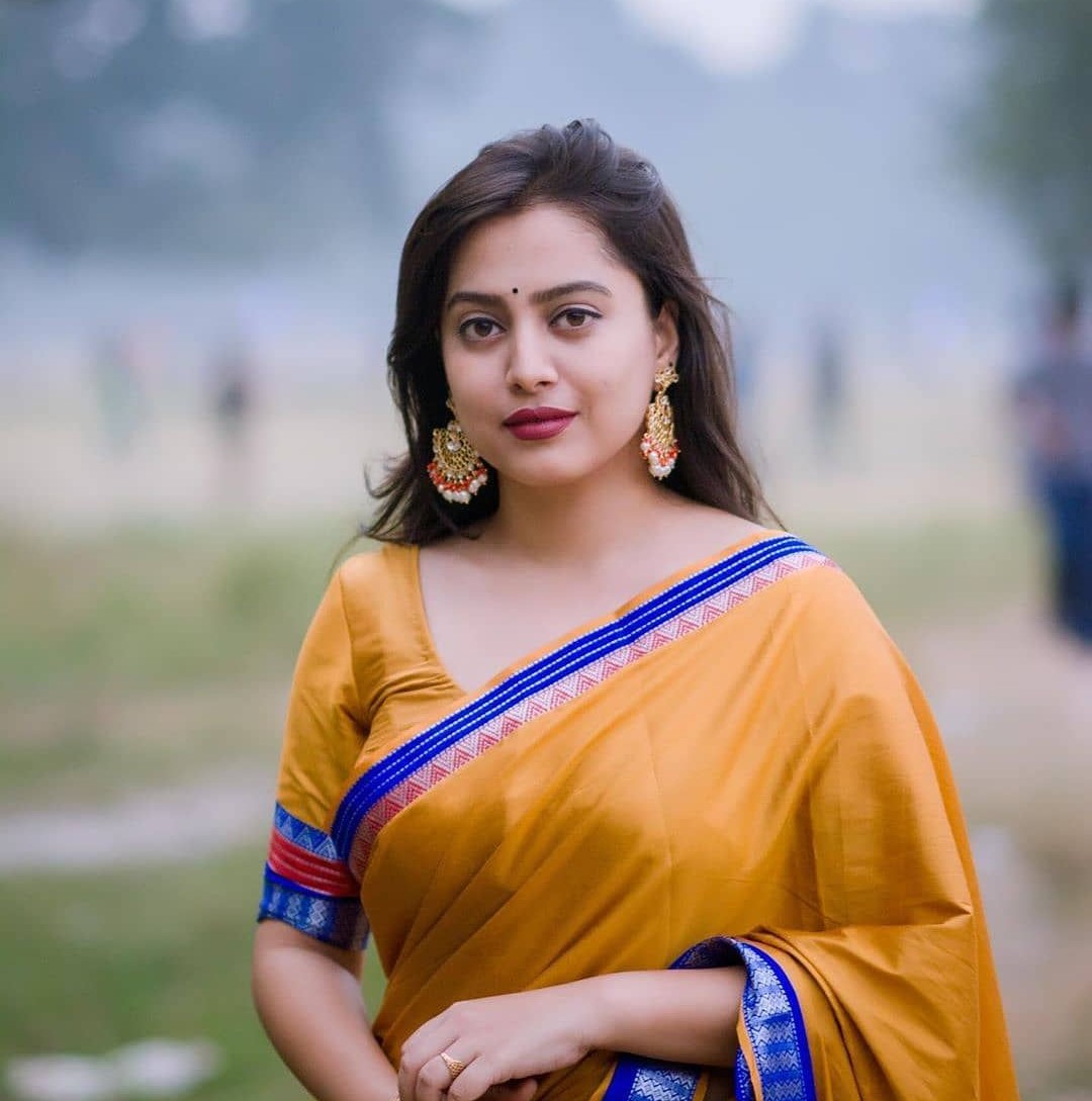 Priya Singh