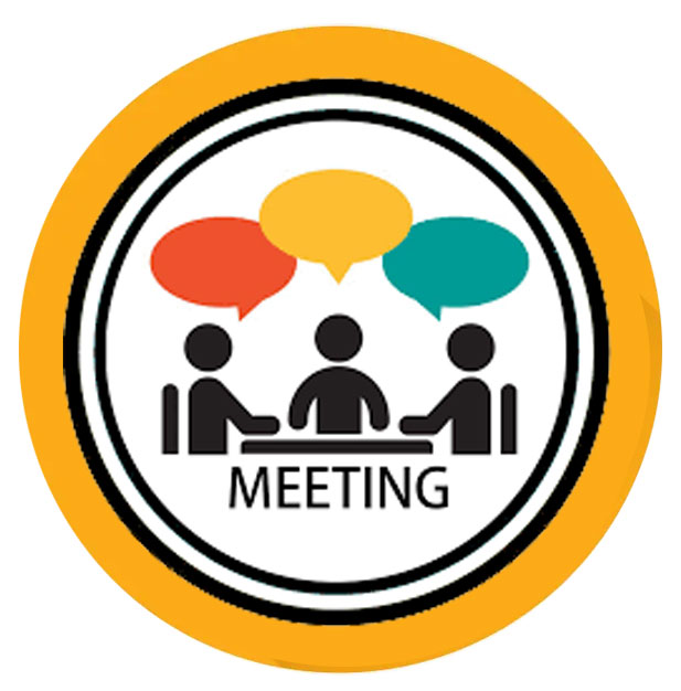 About guaranteed meetings