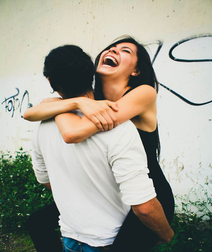 Get Lost Love Back