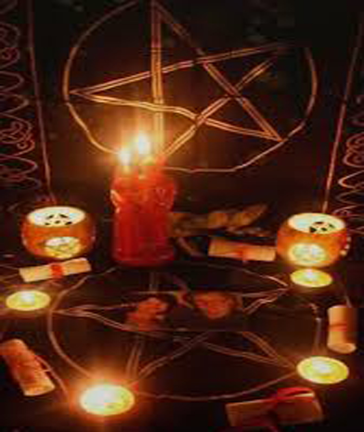 Vashikaran Specialist 